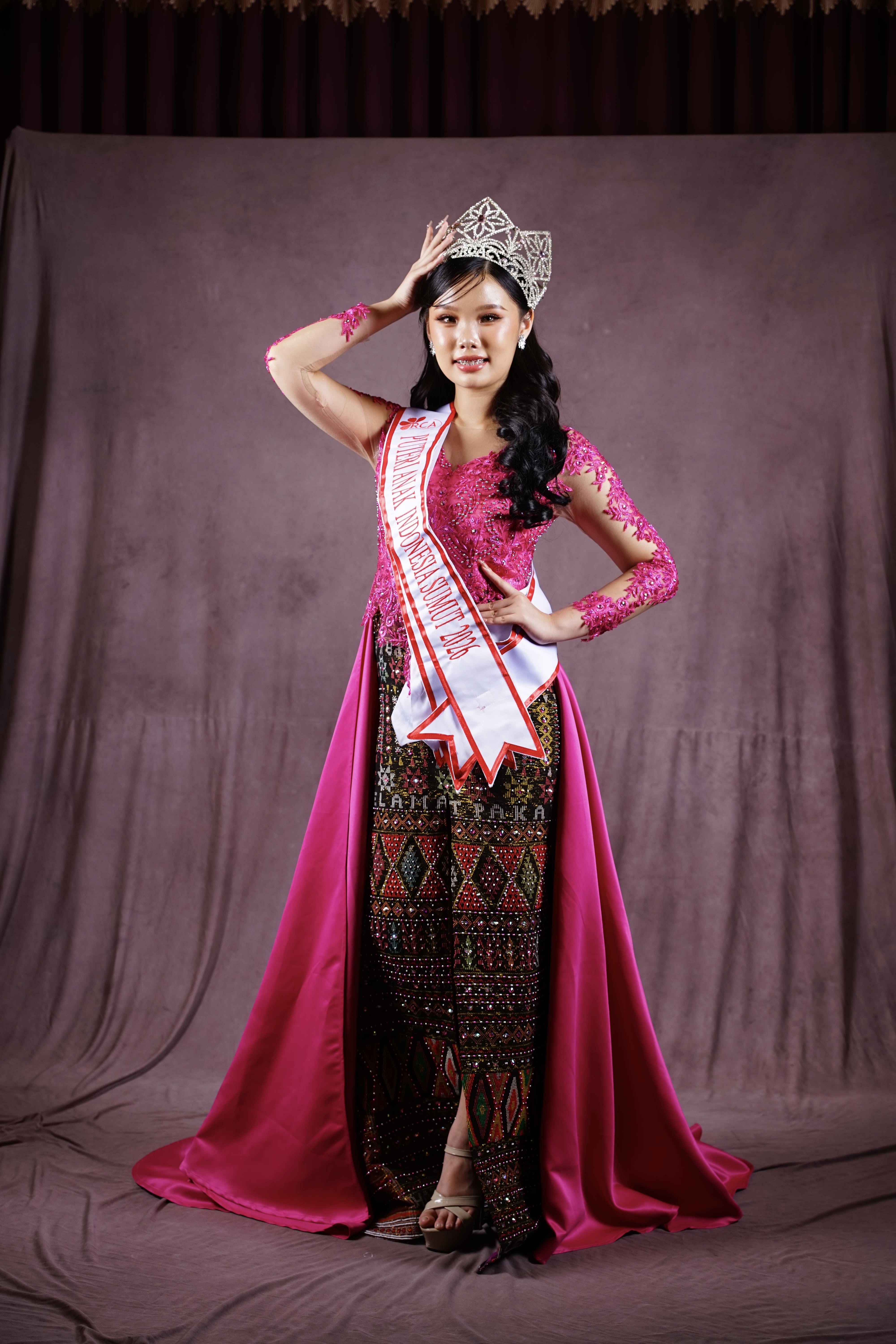 Gillian Victoria Chandra